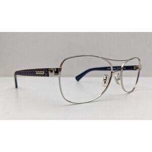 🕶️Frame Only! Coach HC7054 Women's Sunglasses 56/16 135 /KAG507🕶️​